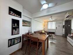 Blk 44 Telok Blangah Drive (Bukit Merah), HDB 3 Rooms #631629471